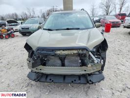 Subaru Forester 2024 2