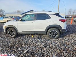 Chevrolet Blazer 2025 1