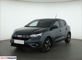 Dacia Sandero 2025 1.0 89 KM