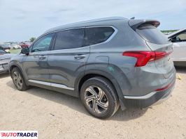 Hyundai Santa Fe 2022 2