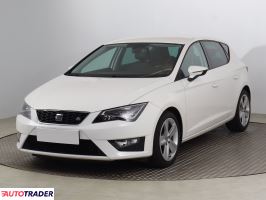 Seat Leon 2015 1.4 123 KM