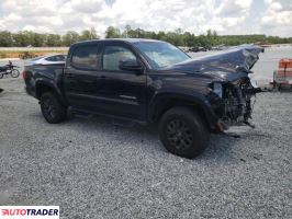 Toyota Tacoma 2023 3 Toyota Tacoma 2023 3