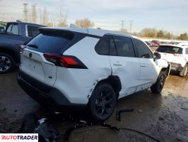 Toyota Pozostałe 2024 2