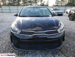 Kia Rio 2019 1