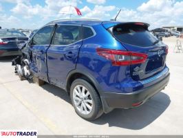 Nissan Rogue 2022 2 Nissan Rogue 2022 2