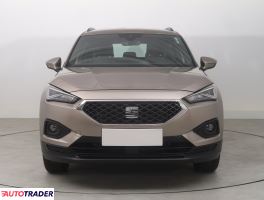 Seat Tarraco 2019 1.5 147 KM