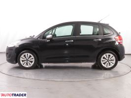 Citroen C3 2012 1.4 72 KM Citroen C3 2012 1.4 72 KM