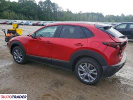 Mazda CX-30 2026 2