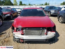 Honda Accord 2021 1