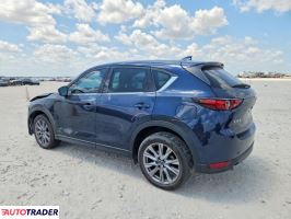 Mazda CX-5 2020 2