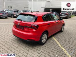 Fiat Tipo 2022 1.0 100 KM Fiat Tipo 2022 1.0 100 KM