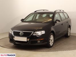 Volkswagen Passat 2006 2.0 167 KM