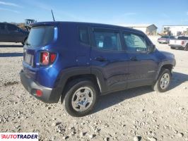 Jeep Renegade 2020 2