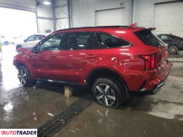 Kia Sorento 2021 2