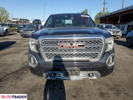 GMC Sierra 2021 5