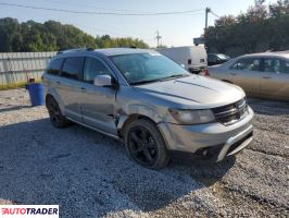 Dodge Journey 2020 2