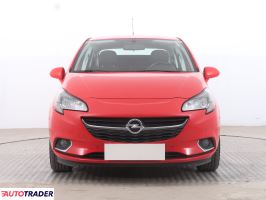 Opel Corsa 2015 1.0 113 KM