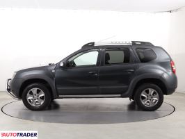 Dacia Duster 2017 1.6 112 KM