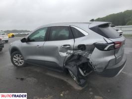 Ford Escape 2024 1 Ford Escape 2024 1