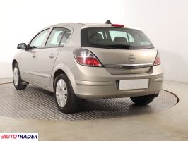 Opel Astra 2007 1.6 113 KM