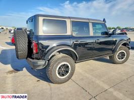 Ford Bronco 2024 2