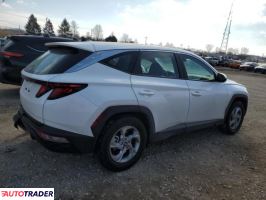Hyundai Tucson 2024 2 Hyundai Tucson 2024 2