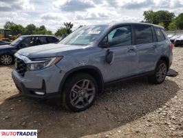 Honda Pozostałe 2023 3 Honda Pozostałe 2023 3