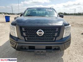 Nissan Titan 2021 5 Nissan Titan 2021 5