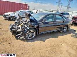 Volkswagen Jetta - zobacz ofertę