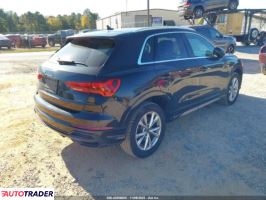 Audi Q3 2021 2
