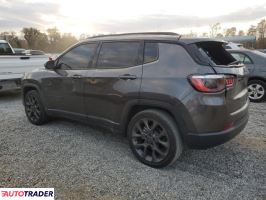 Jeep Compass 2021 2