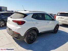 Buick Pozostałe 2025 1