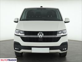 Volkswagen Transporter 2022 2.0