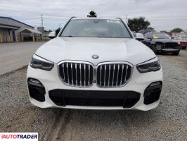 BMW X5 2019 3