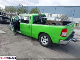 Dodge Ram 2022 5