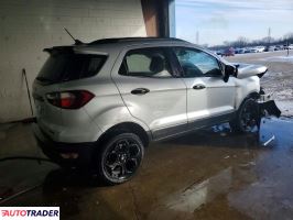 Ford EcoSport 2021 2