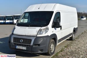 Fiat Ducato 2012 2.3 Fiat Ducato 2012 2.3