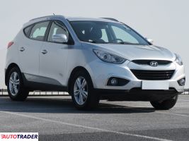 Hyundai ix35 2011 1.6 132 KM