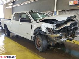 Dodge Ram 2022 6