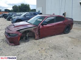 Dodge Charger - zobacz ofertę