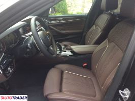 BMW 520 2020 2.0 190 KM BMW 520 2020 2.0 190 KM