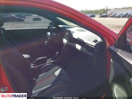 Hyundai Veloster 2021 1