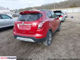 Buick Pozostałe 2019 1 Buick Pozostałe 2019 1