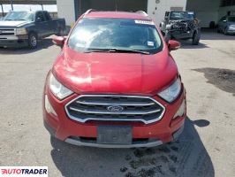 Ford EcoSport 2020 2