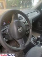 Skoda Rapid 2015 1.2 75 KM