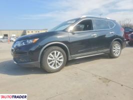 Nissan Rogue - zobacz ofertę