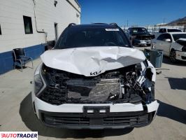 Kia Sportage 2025 2