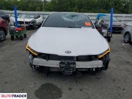 Kia Pozostałe 2021 1