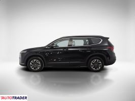 Hyundai Santa Fe 2022 1.6 180 KM