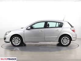 Opel Astra 2005 1.4 88 KM